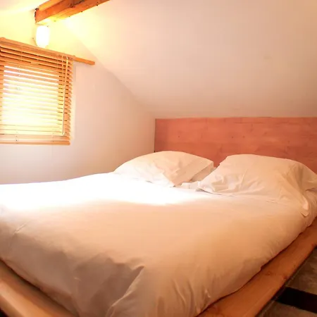 Chalet Les Bougnettes * Chamonix