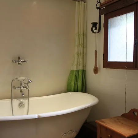 Chalet Chalet Les Bougnettes Chamonix