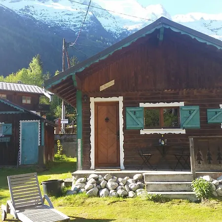 Chalet Les Bougnettes Chalet *